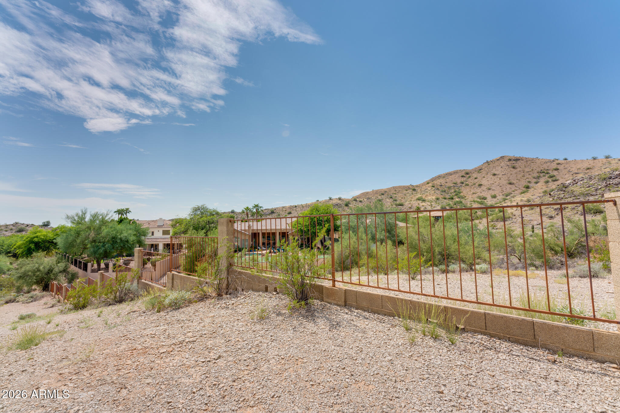 AHWATUKEE CUSTOM ESTATES 8 - Land