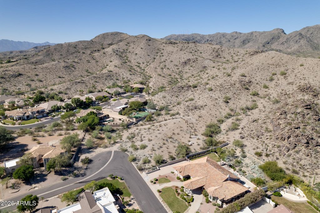 Photo of 3206 E Tere Street #6538, Phoenix, AZ 85044 (MLS # 6991028)