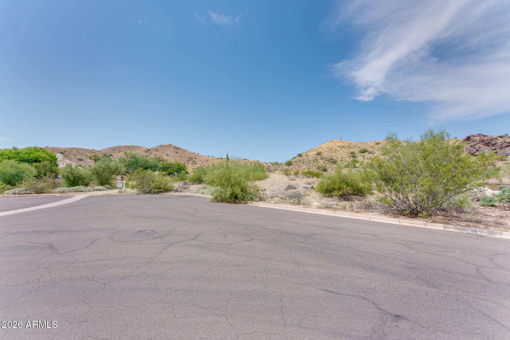 AHWATUKEE CUSTOM ESTATES 8 - Land