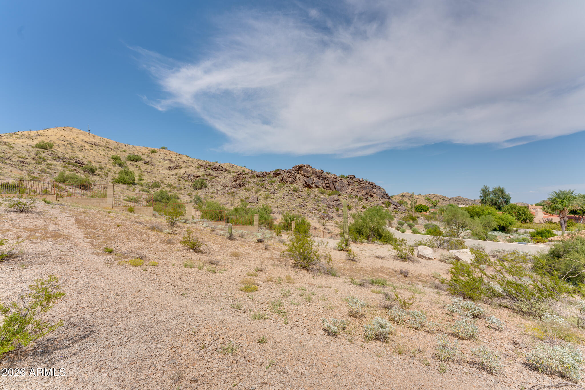 AHWATUKEE CUSTOM ESTATES 8 - Land
