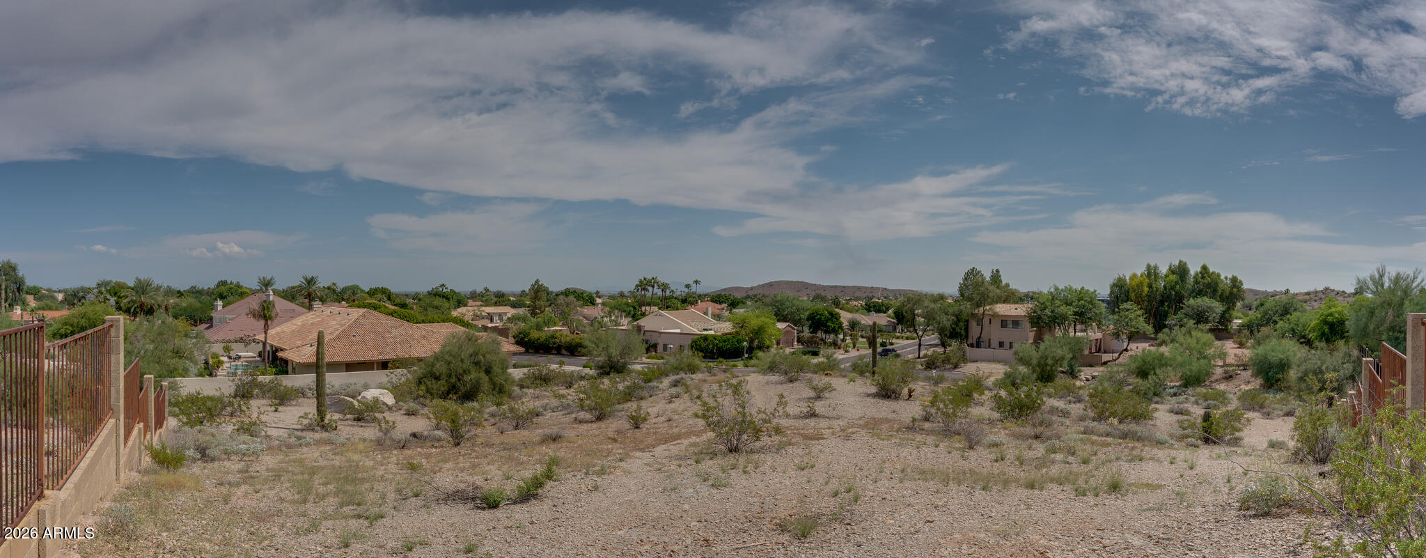 AHWATUKEE CUSTOM ESTATES 8 - Land