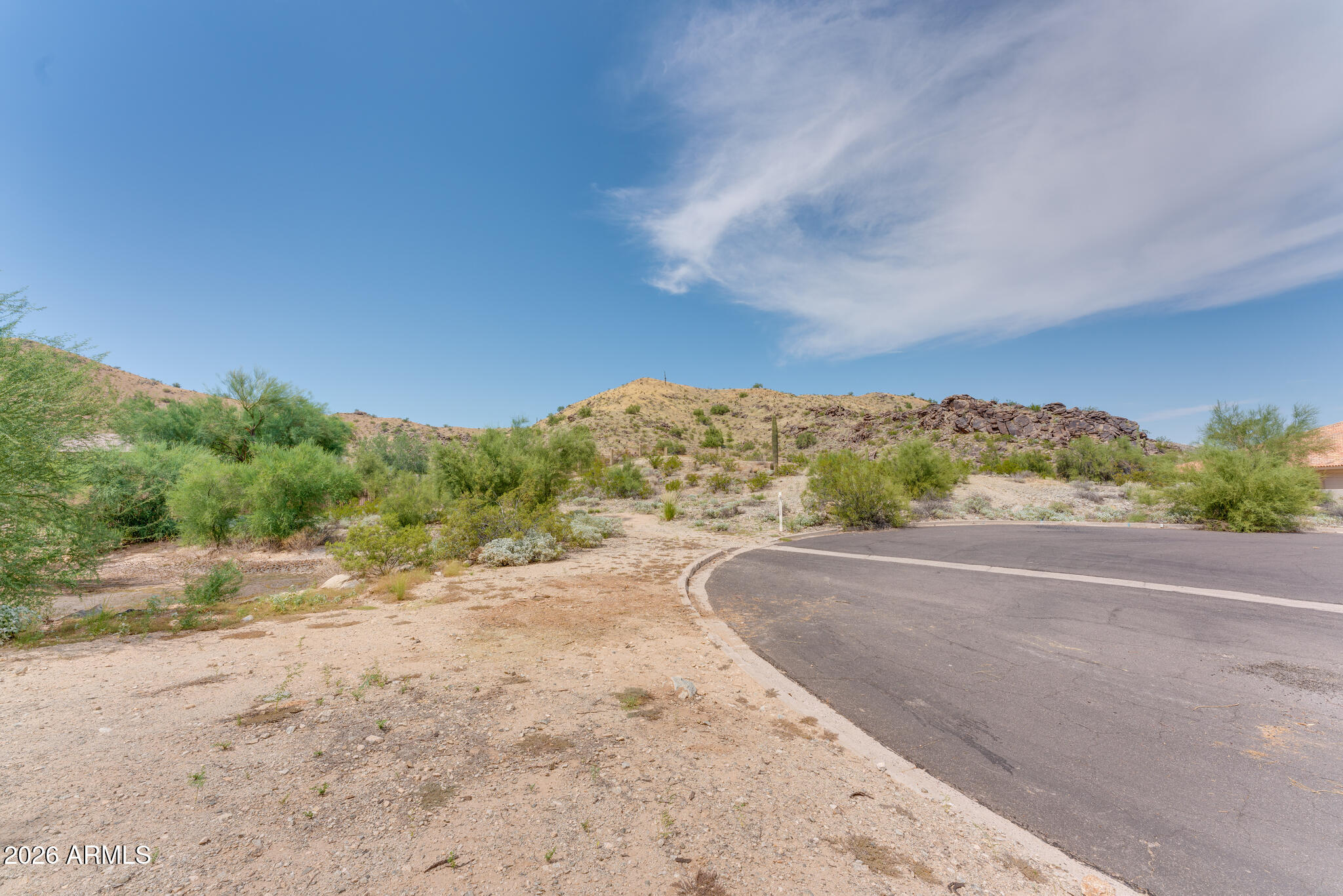 AHWATUKEE CUSTOM ESTATES 8 - Land