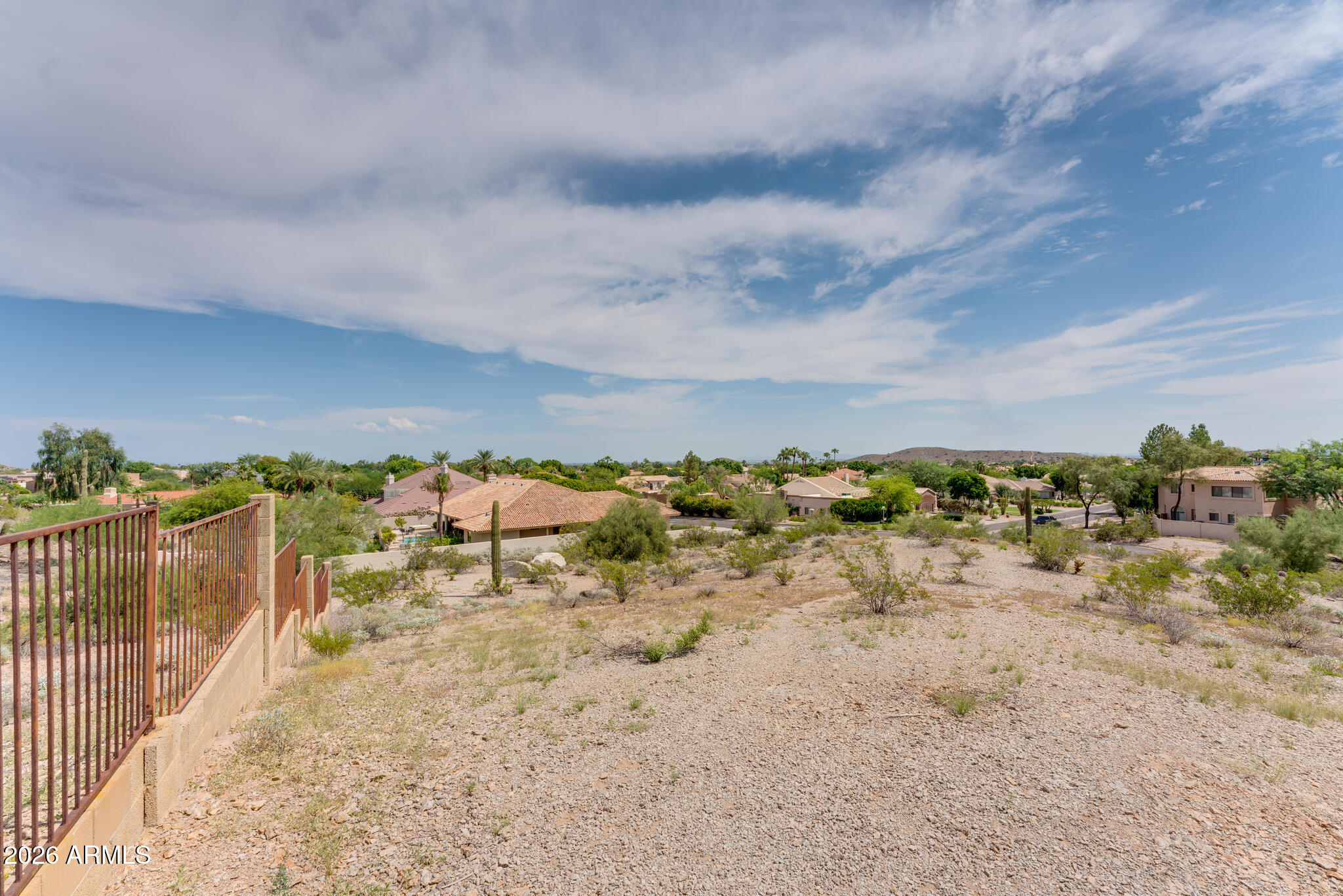 AHWATUKEE CUSTOM ESTATES 8 - Land