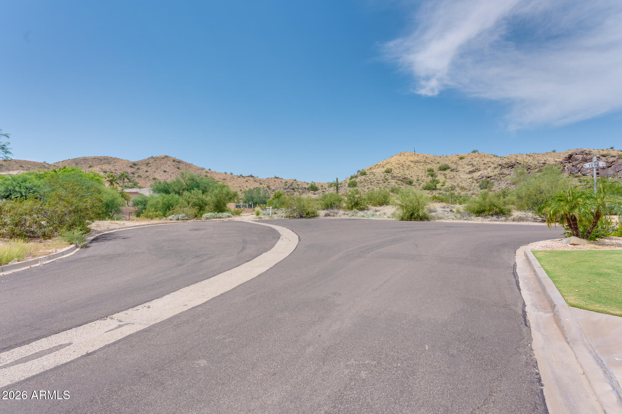 AHWATUKEE CUSTOM ESTATES 8 - Land