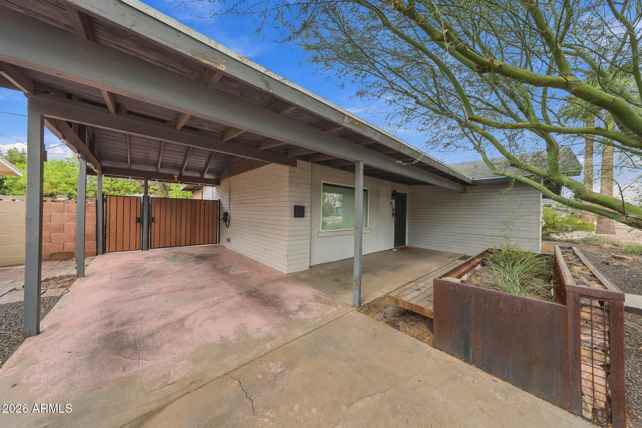 410 W FLOWER Street