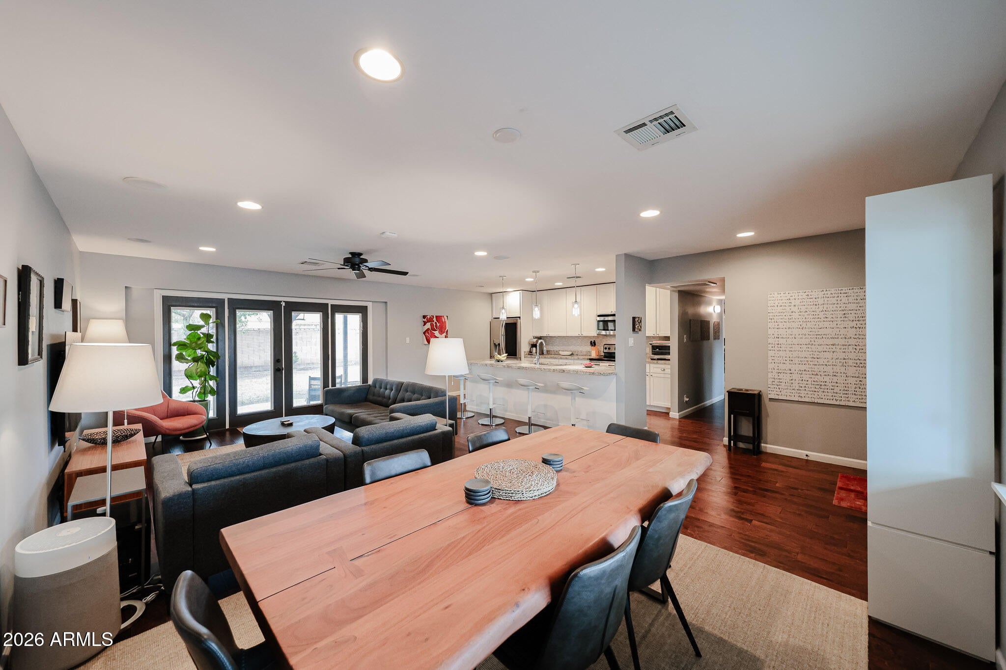 410 W FLOWER Street