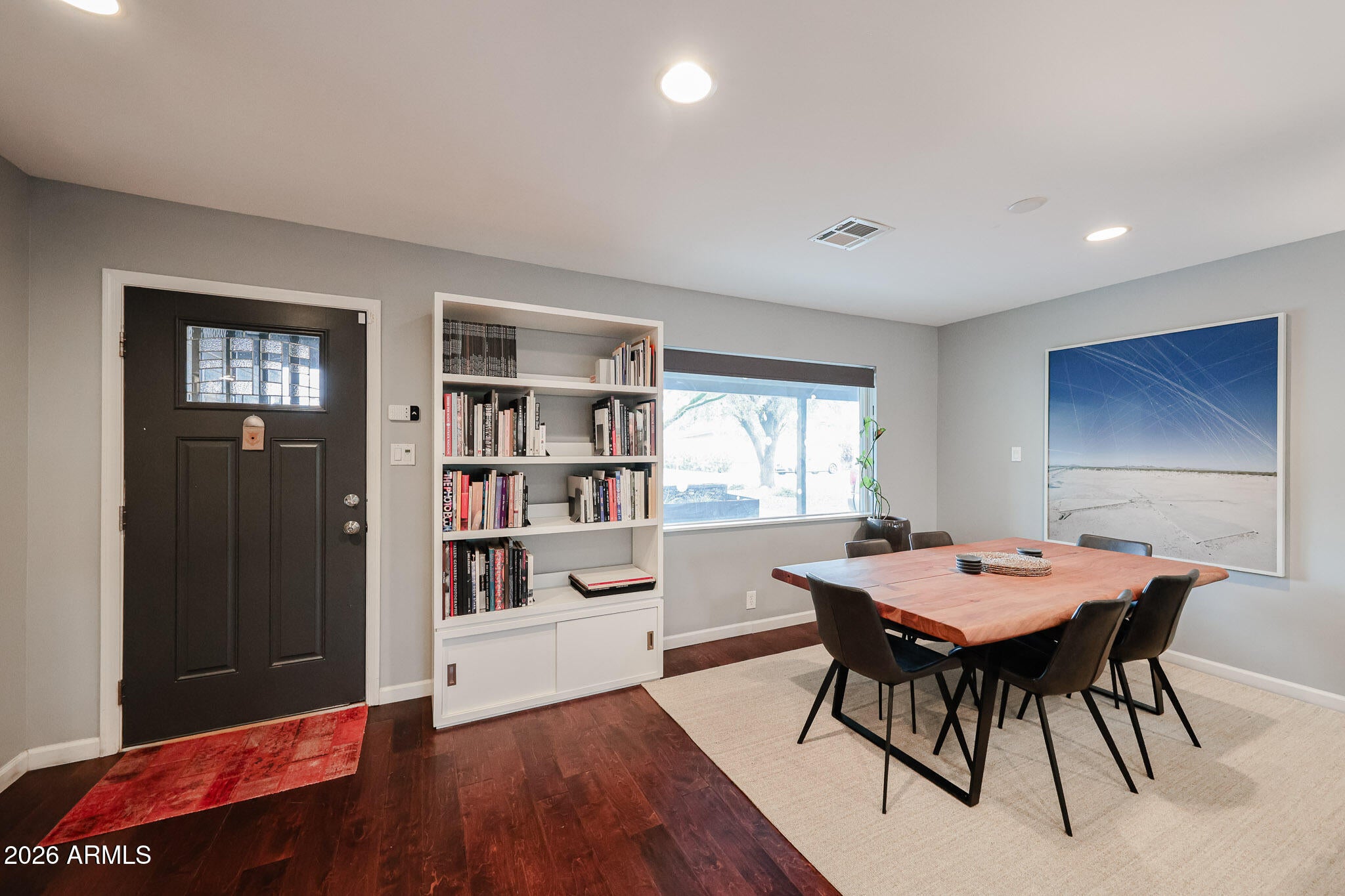 410 W FLOWER Street