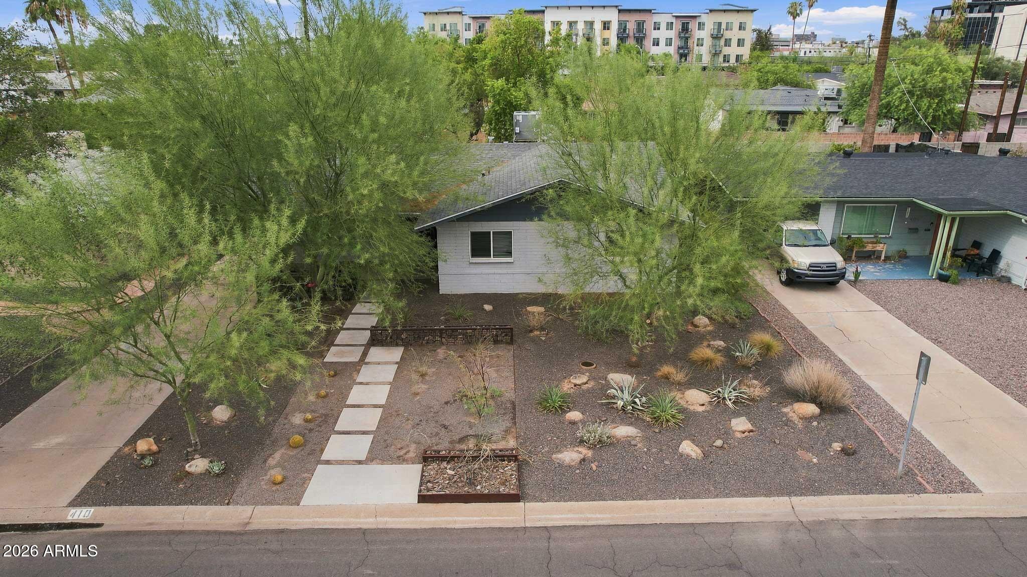 410 W FLOWER Street