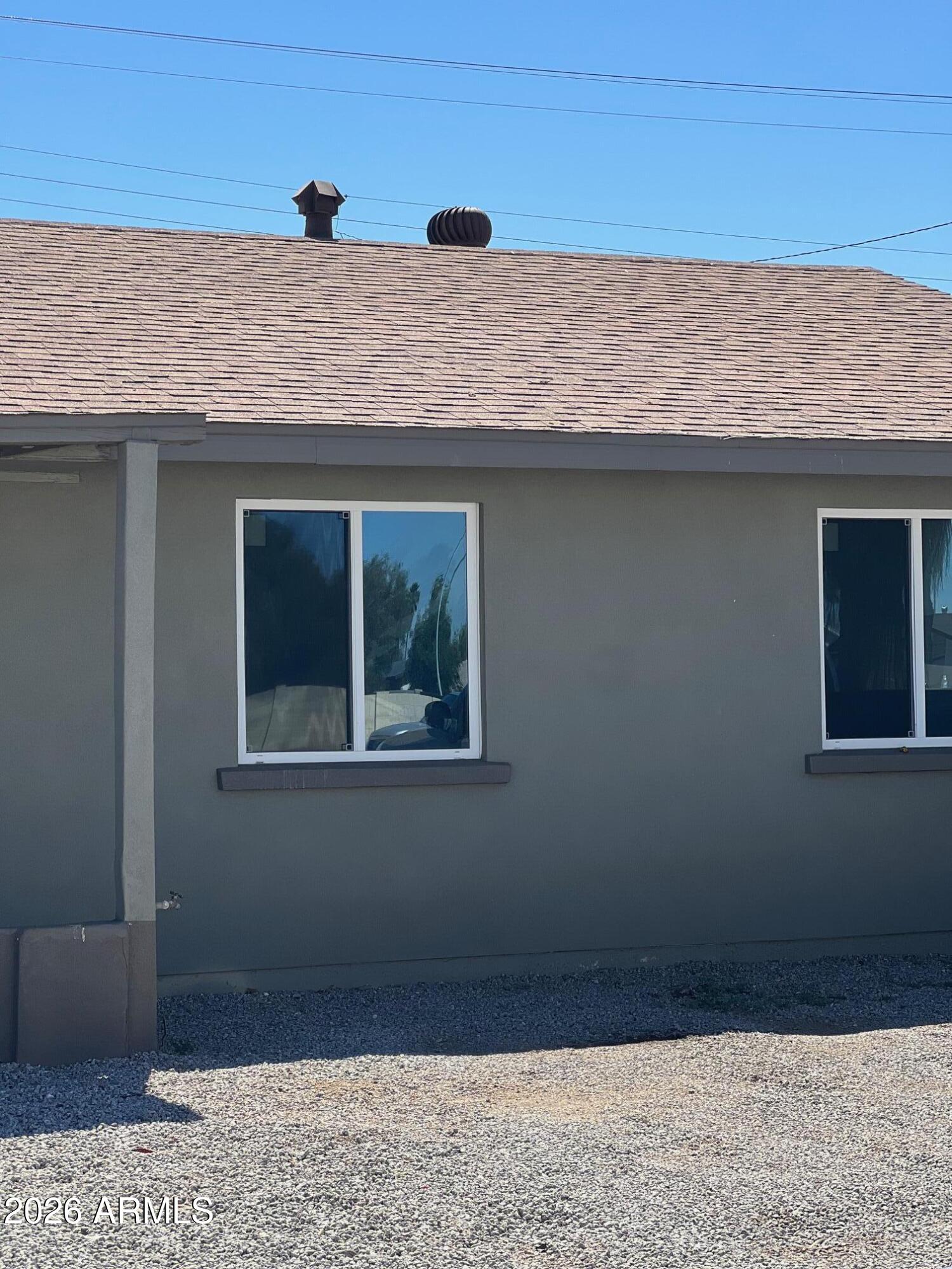 6831 W CAMELBACK Road