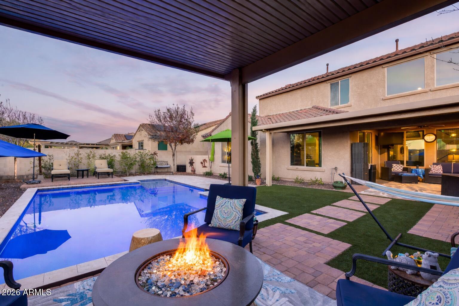 25846 N 108TH Avenue