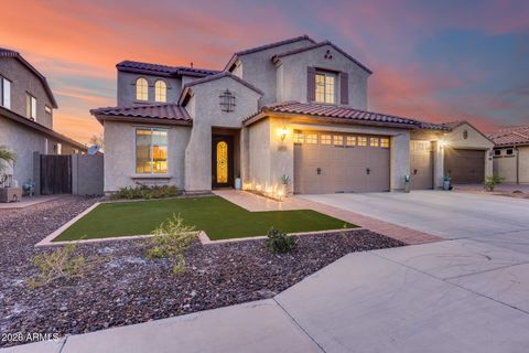 25846 N 108TH Avenue Peoria AZ 85383