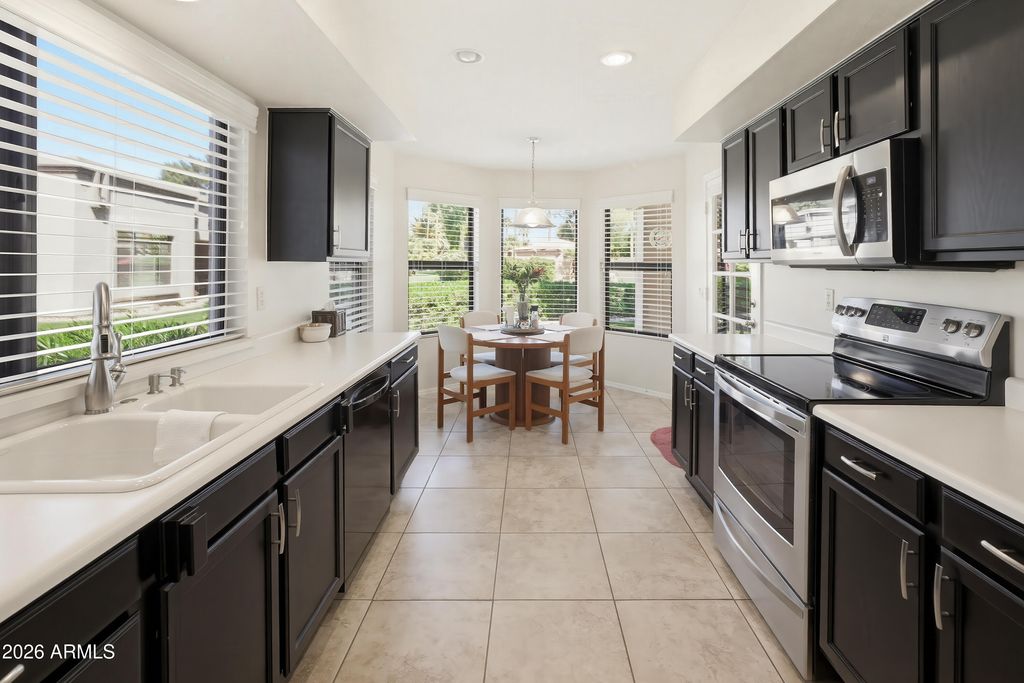 Photo of 9322 W Topeka Drive, Peoria, AZ 85382 (MLS # 7003857)