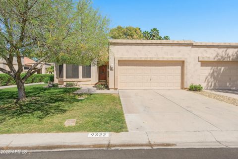 9322 W TOPEKA Drive Peoria AZ 85382