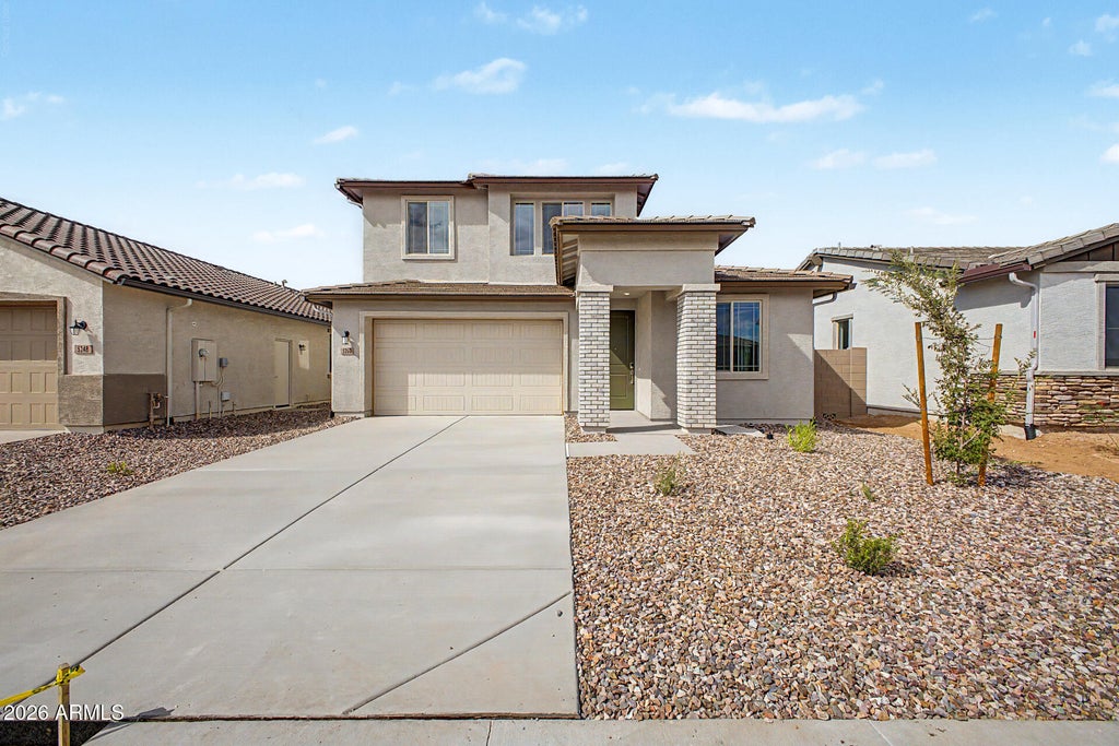 Photo of 5260 E Cassidy Lane, San Tan Valley, AZ 85143 (MLS # 7074200)