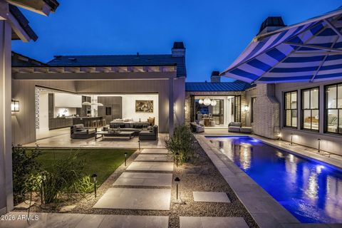 4121 N 64TH Place Scottsdale AZ 85251