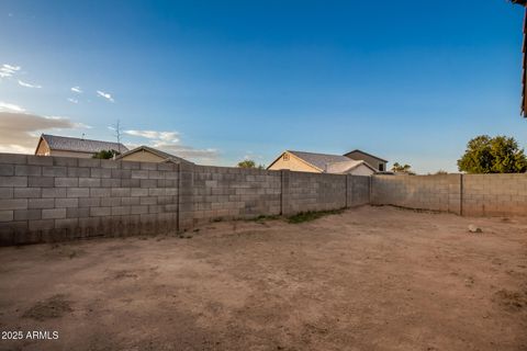 A home in Avondale