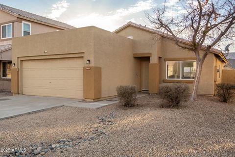 A home in Avondale