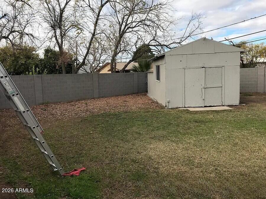 8238 W MONROE Street