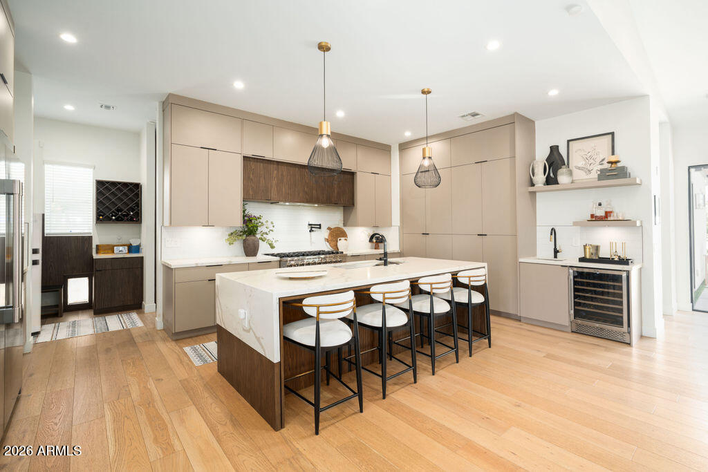 4126 E CAMPBELL Avenue