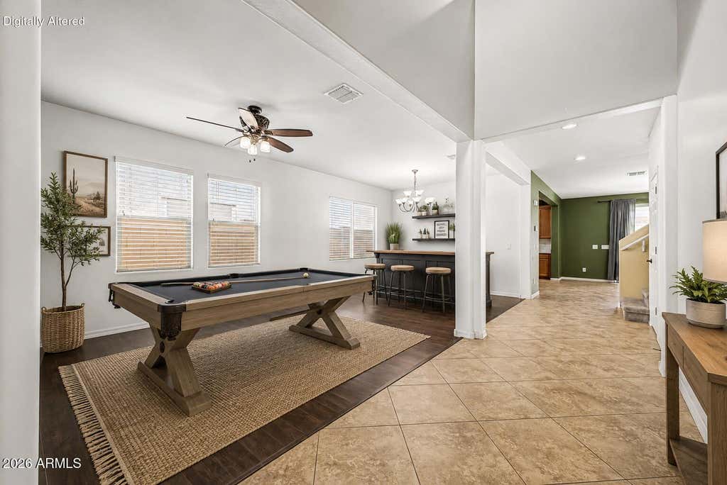 Photo of 18634 W Turquoise Avenue, Waddell, AZ 85355 (MLS # 7031298)