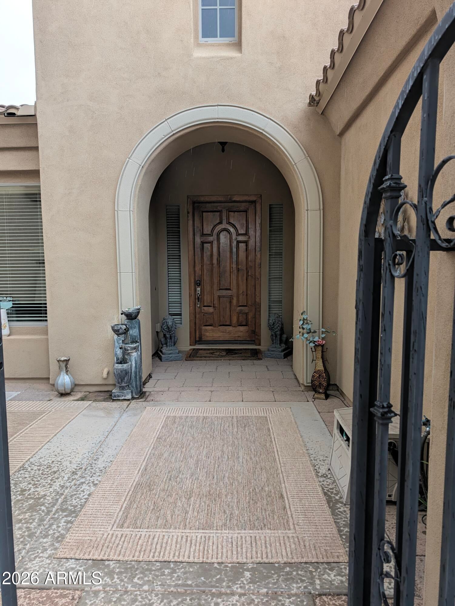 18047 W Narramore Road