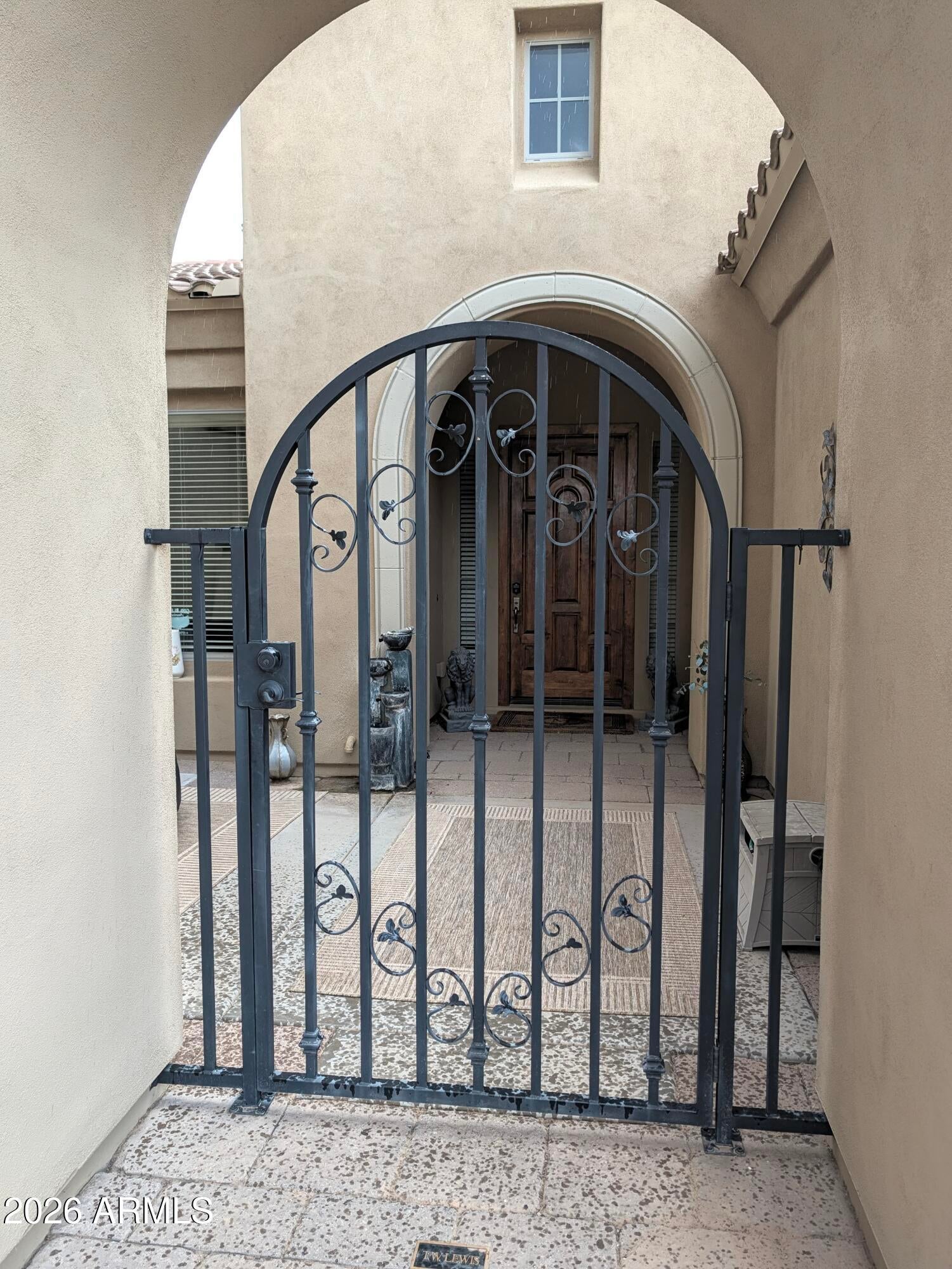 18047 W Narramore Road
