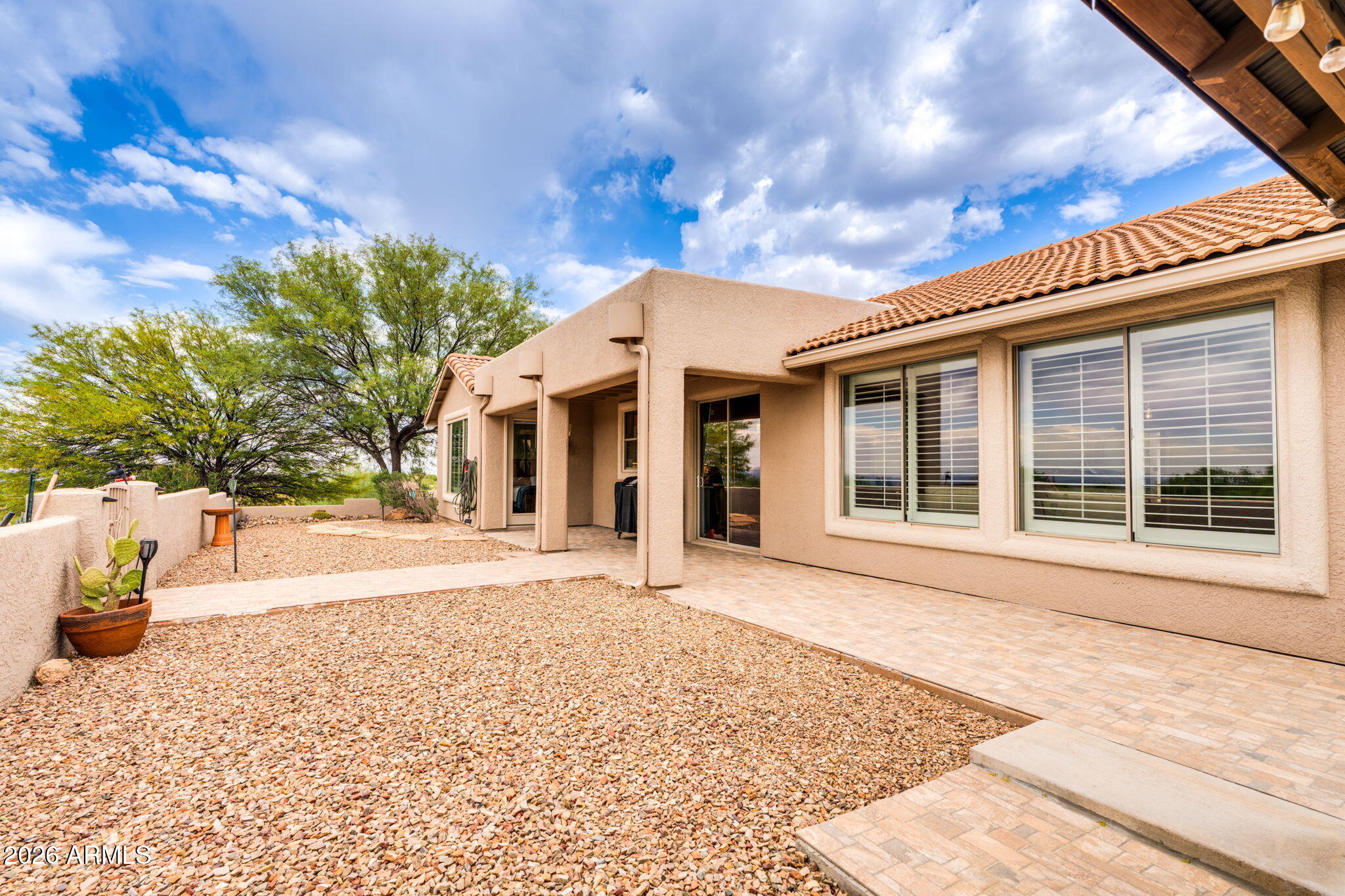 VISTA DEL ORO - Residential