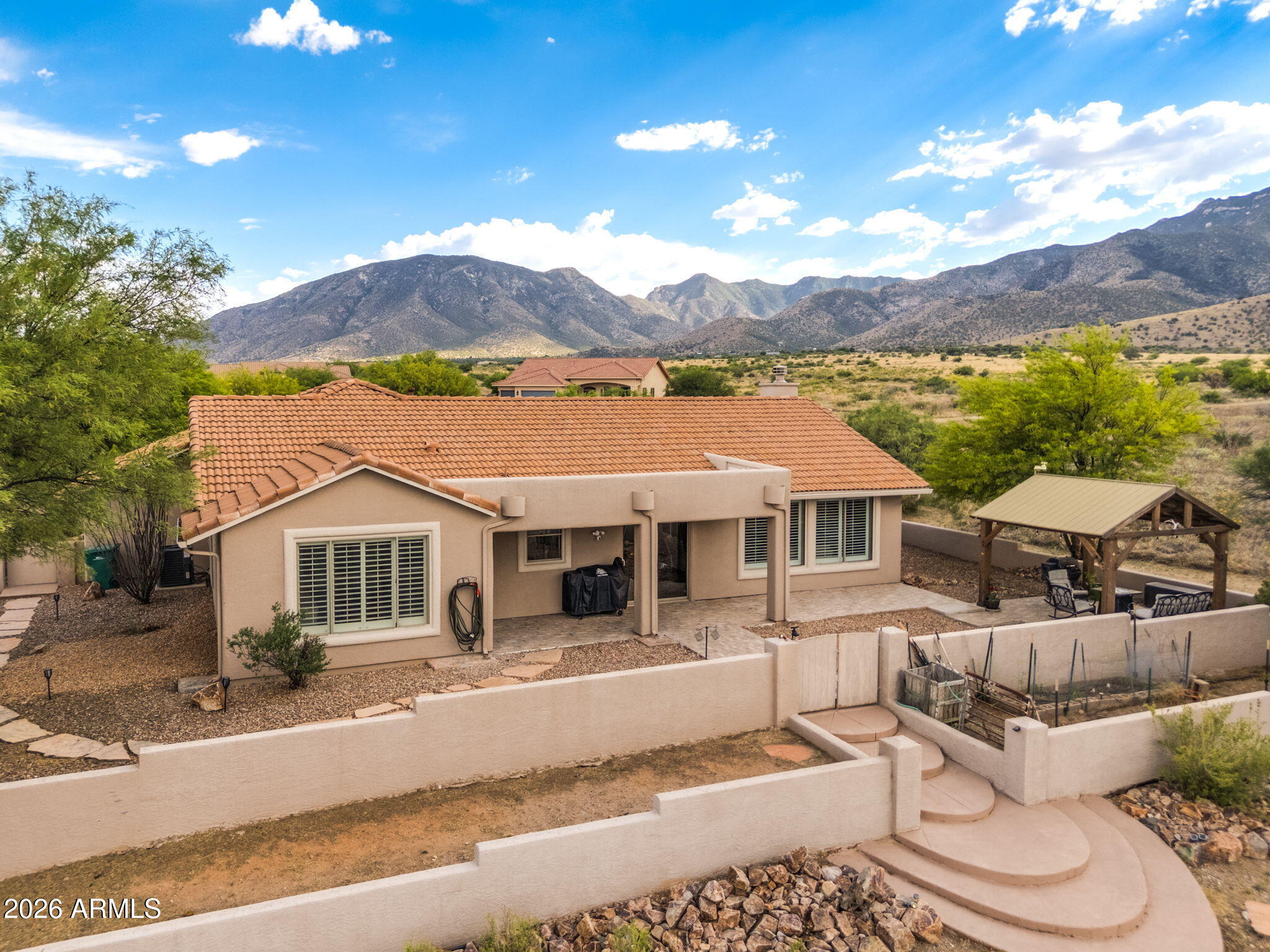 VISTA DEL ORO - Residential