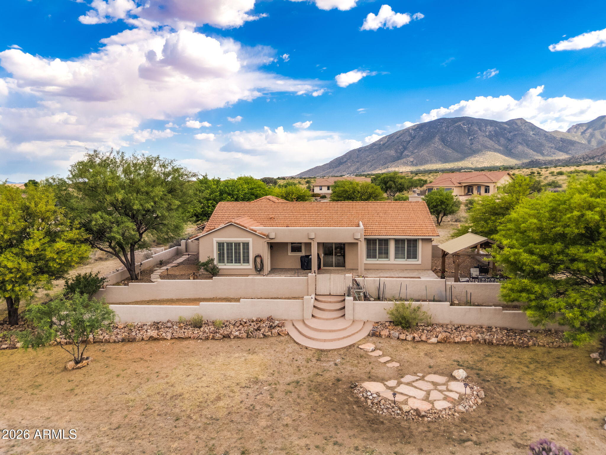 VISTA DEL ORO - Residential