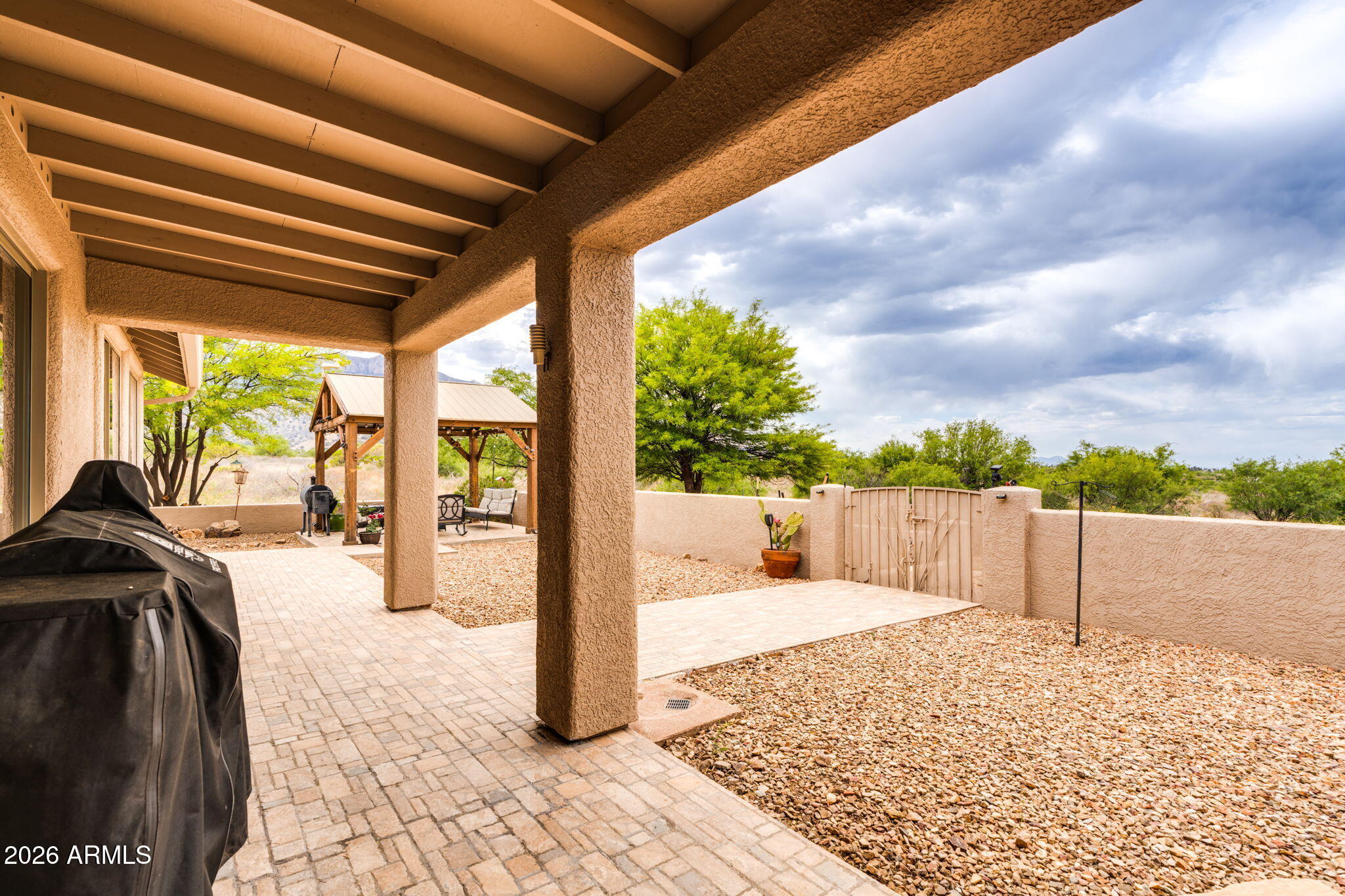 VISTA DEL ORO - Residential