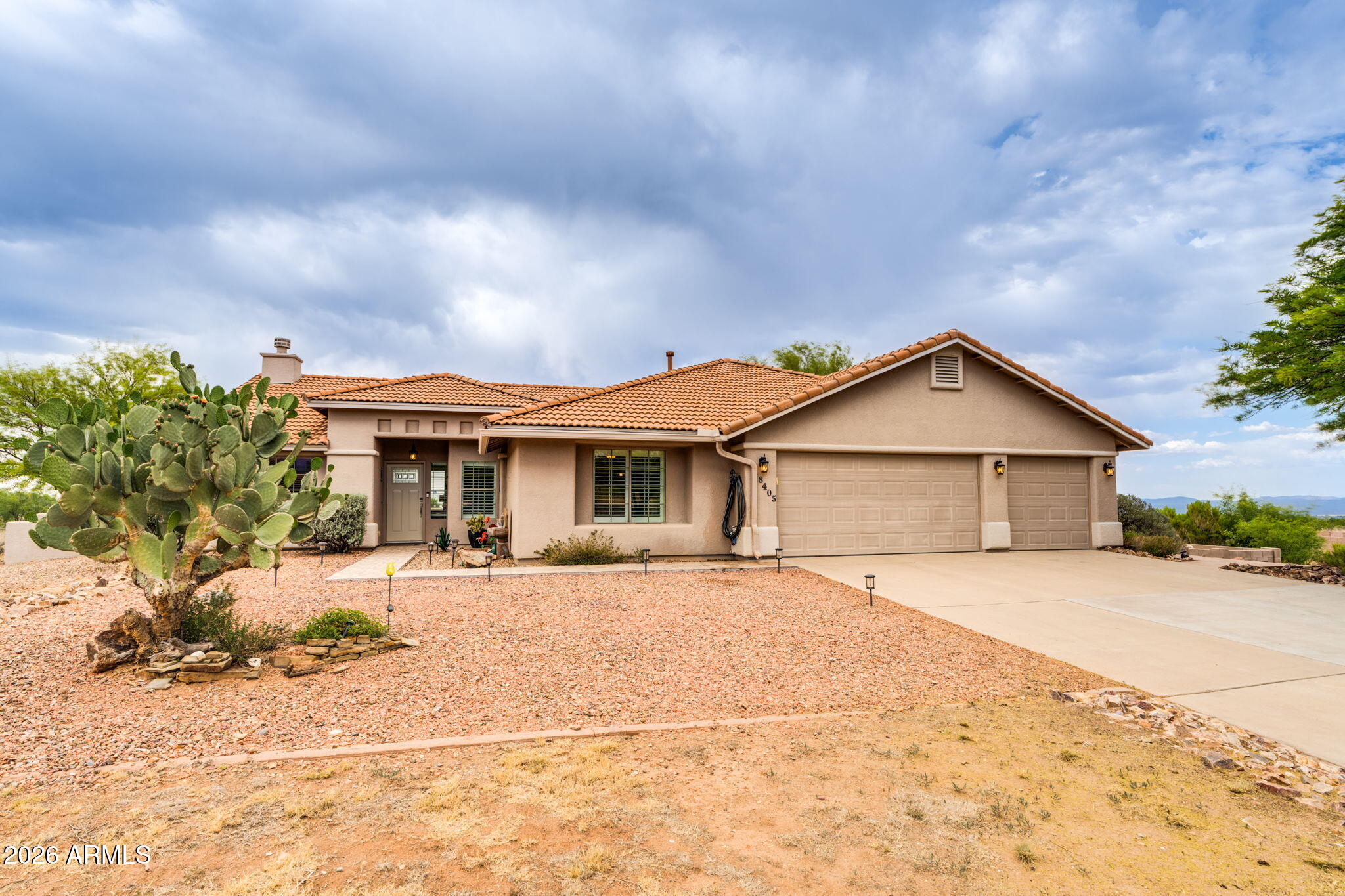 VISTA DEL ORO - Residential