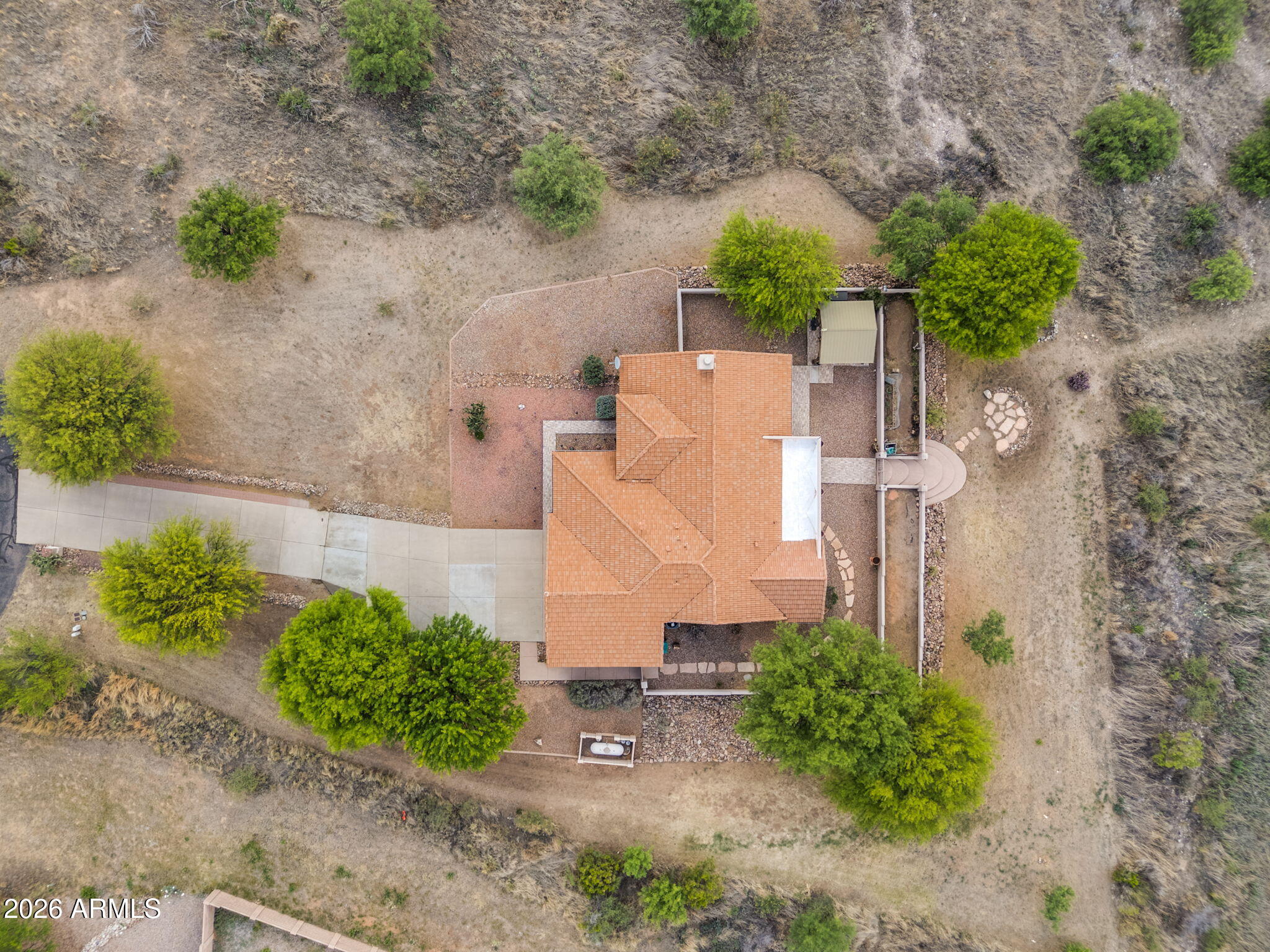 VISTA DEL ORO - Residential