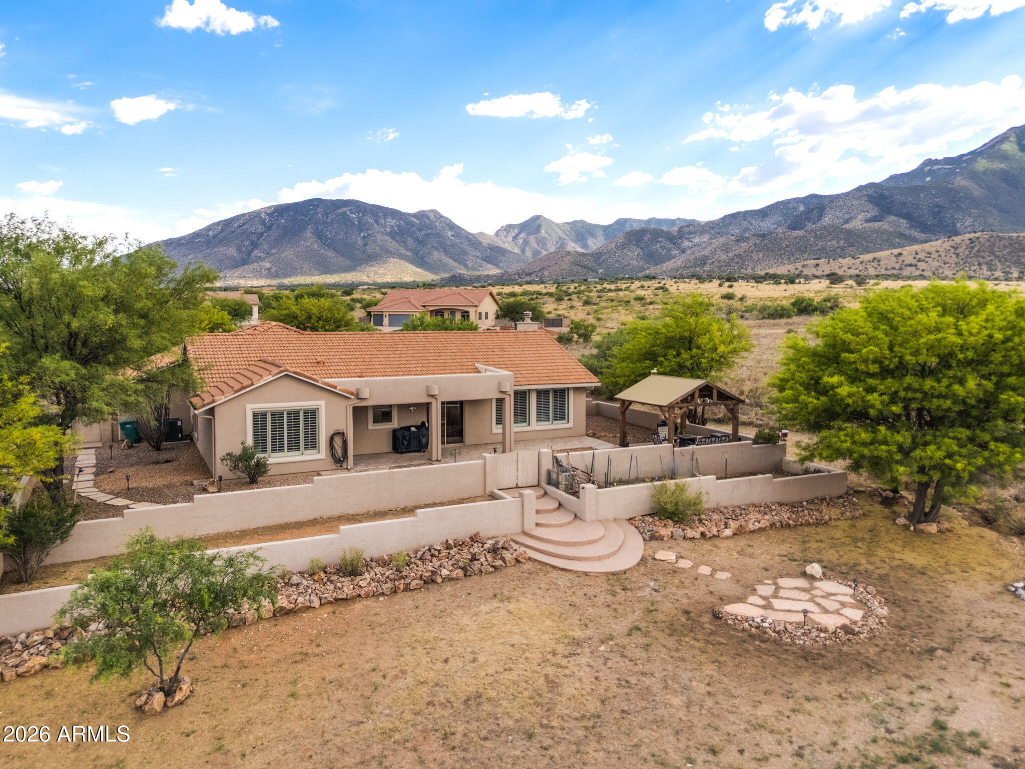 VISTA DEL ORO - Residential