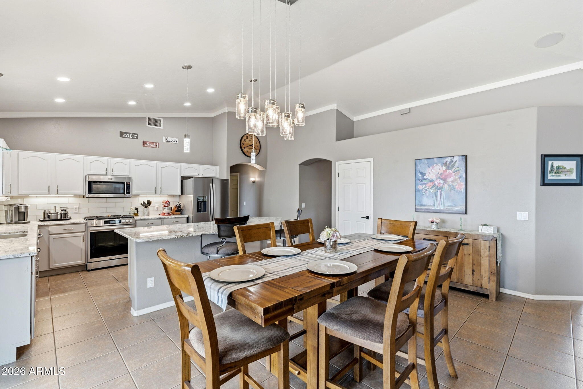 VISTA DEL ORO - Residential