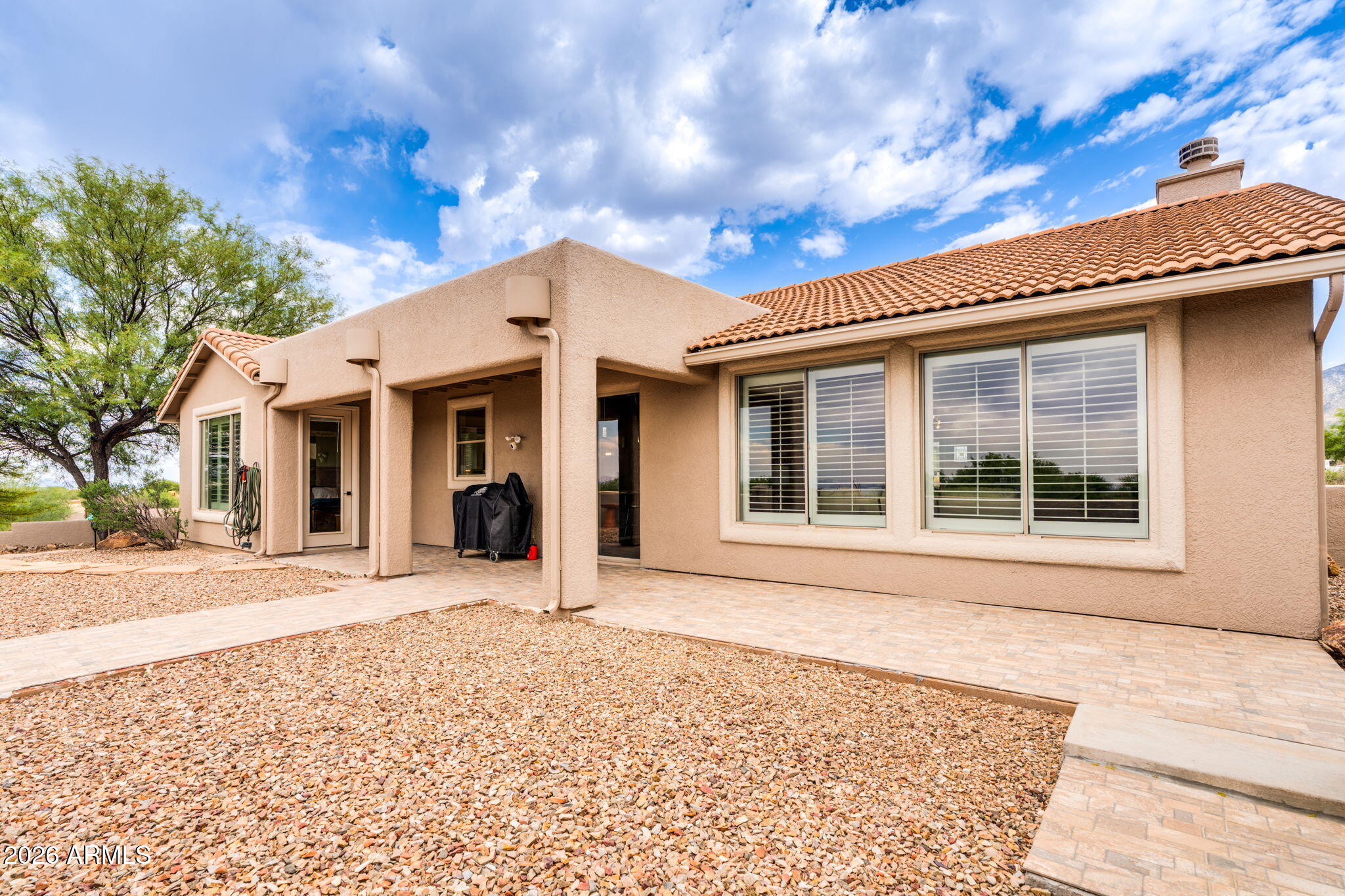 VISTA DEL ORO - Residential