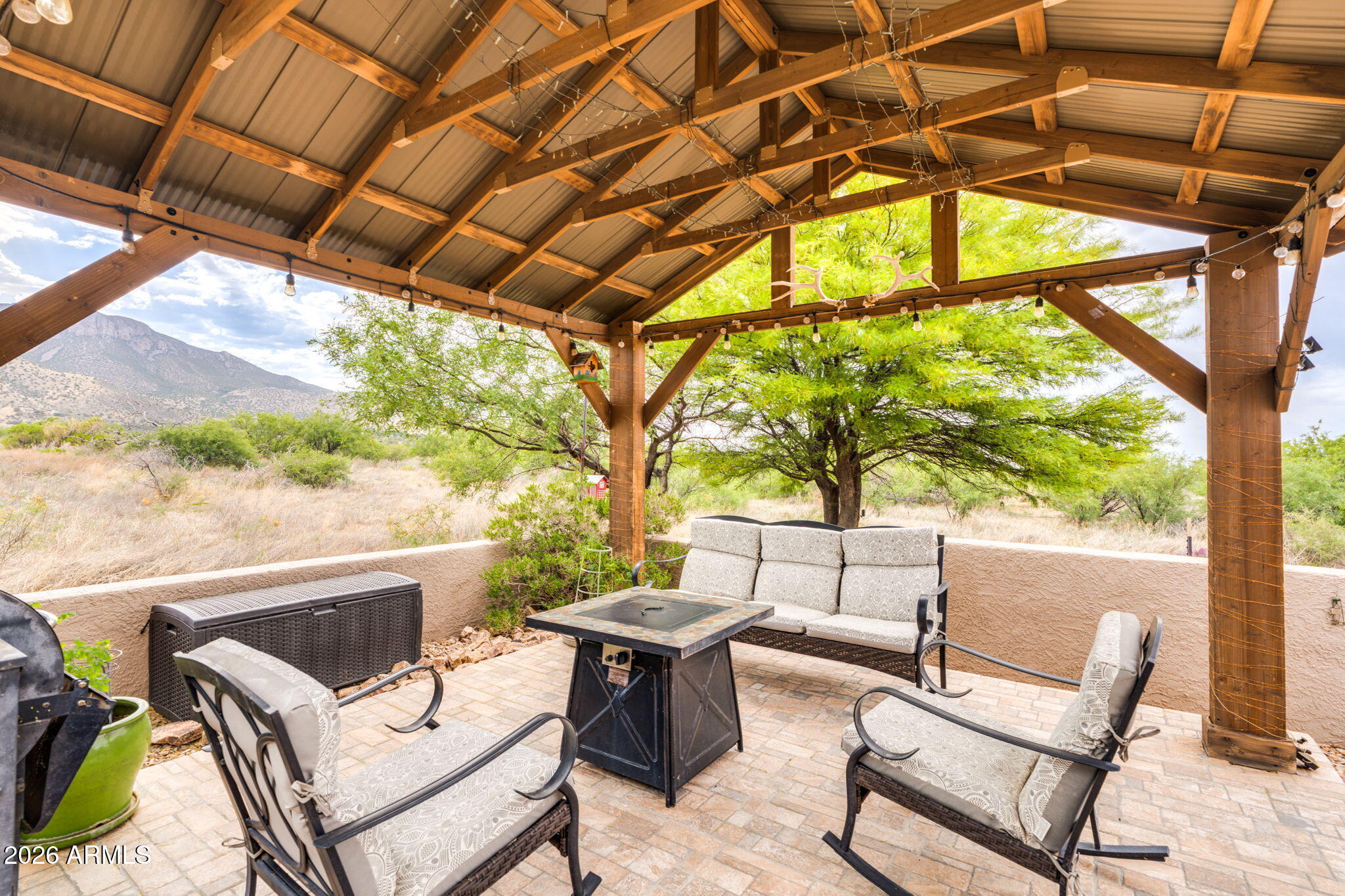 VISTA DEL ORO - Residential