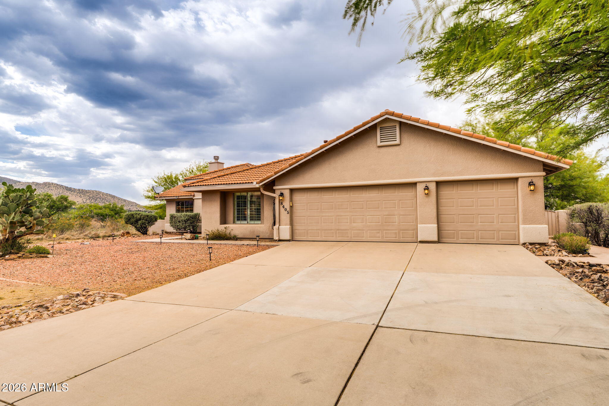 VISTA DEL ORO - Residential