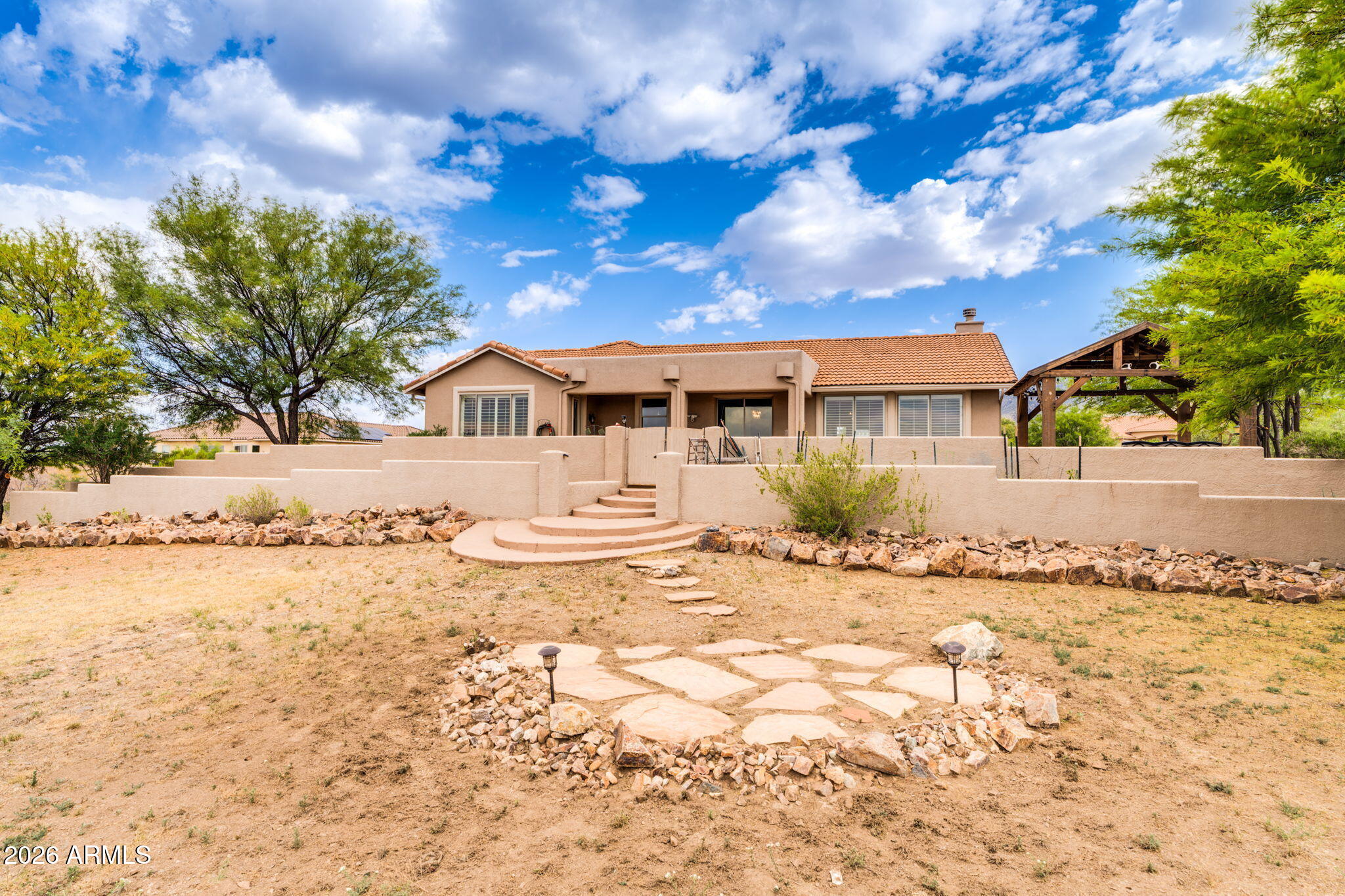 VISTA DEL ORO - Residential