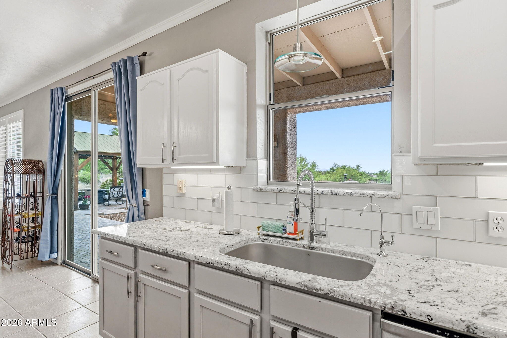 VISTA DEL ORO - Residential
