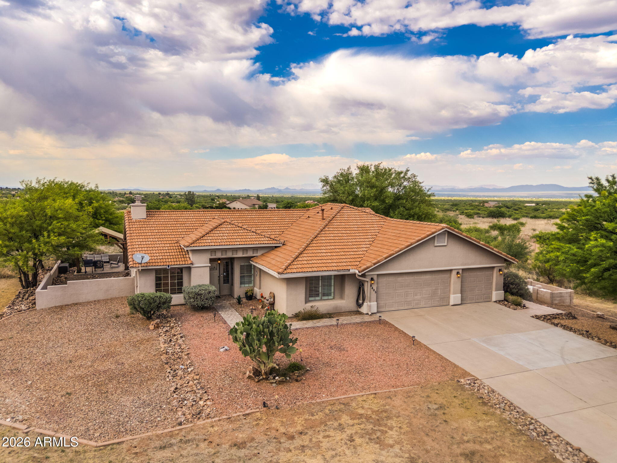 VISTA DEL ORO - Residential