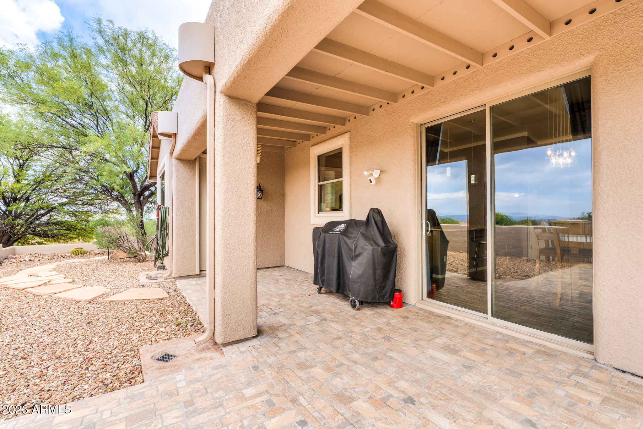 VISTA DEL ORO - Residential