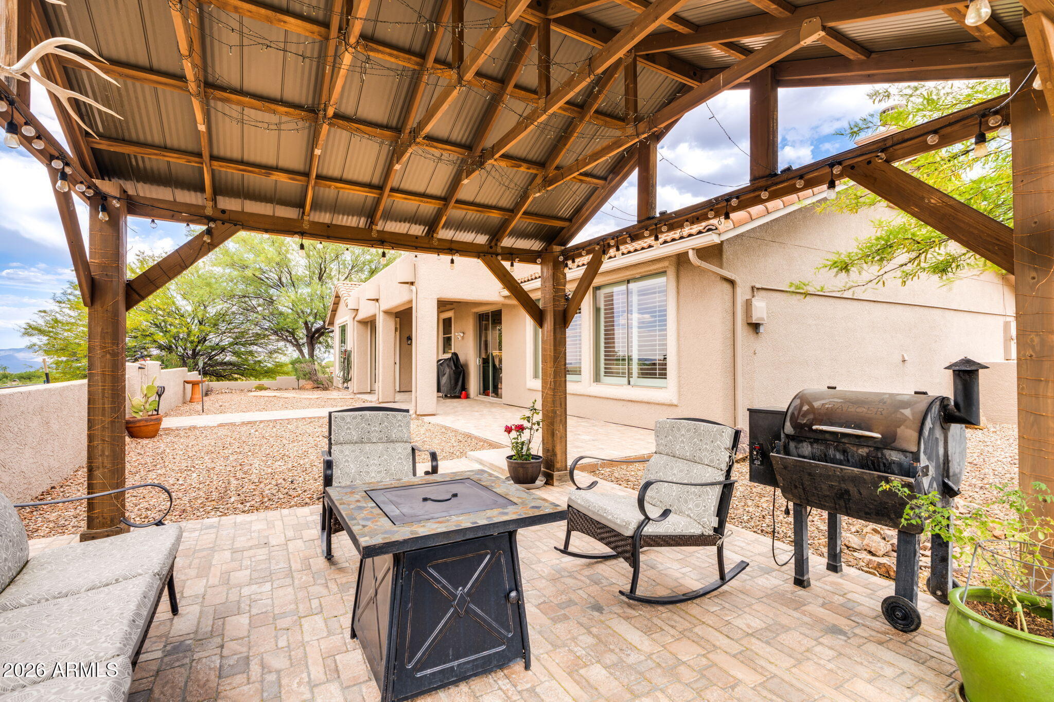 VISTA DEL ORO - Residential