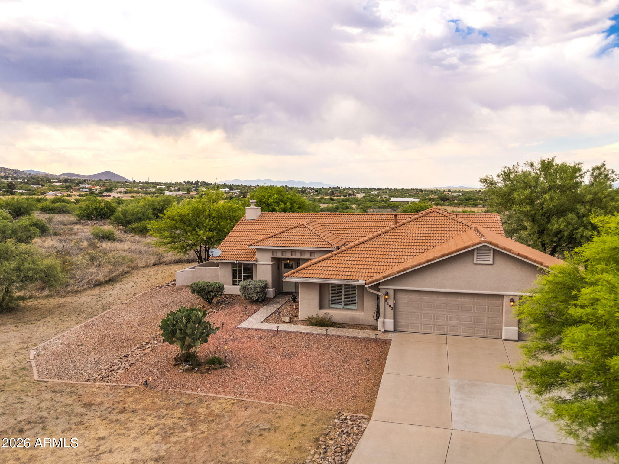 VISTA DEL ORO - Residential