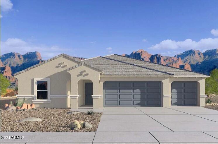 2561 W Solstice Avenue