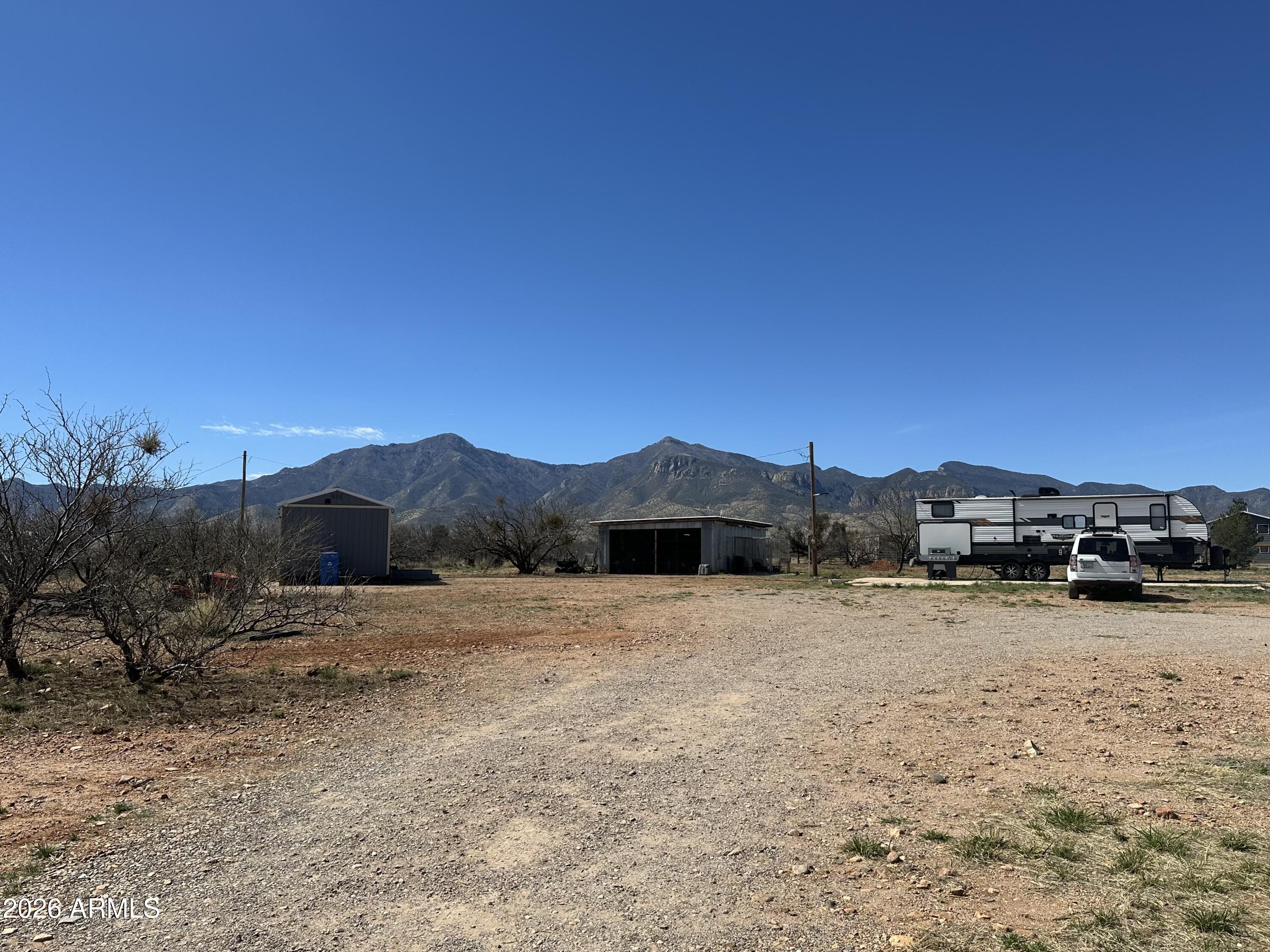 GREATER SAN PEDRO RANCHES UNIT 7 - Residential