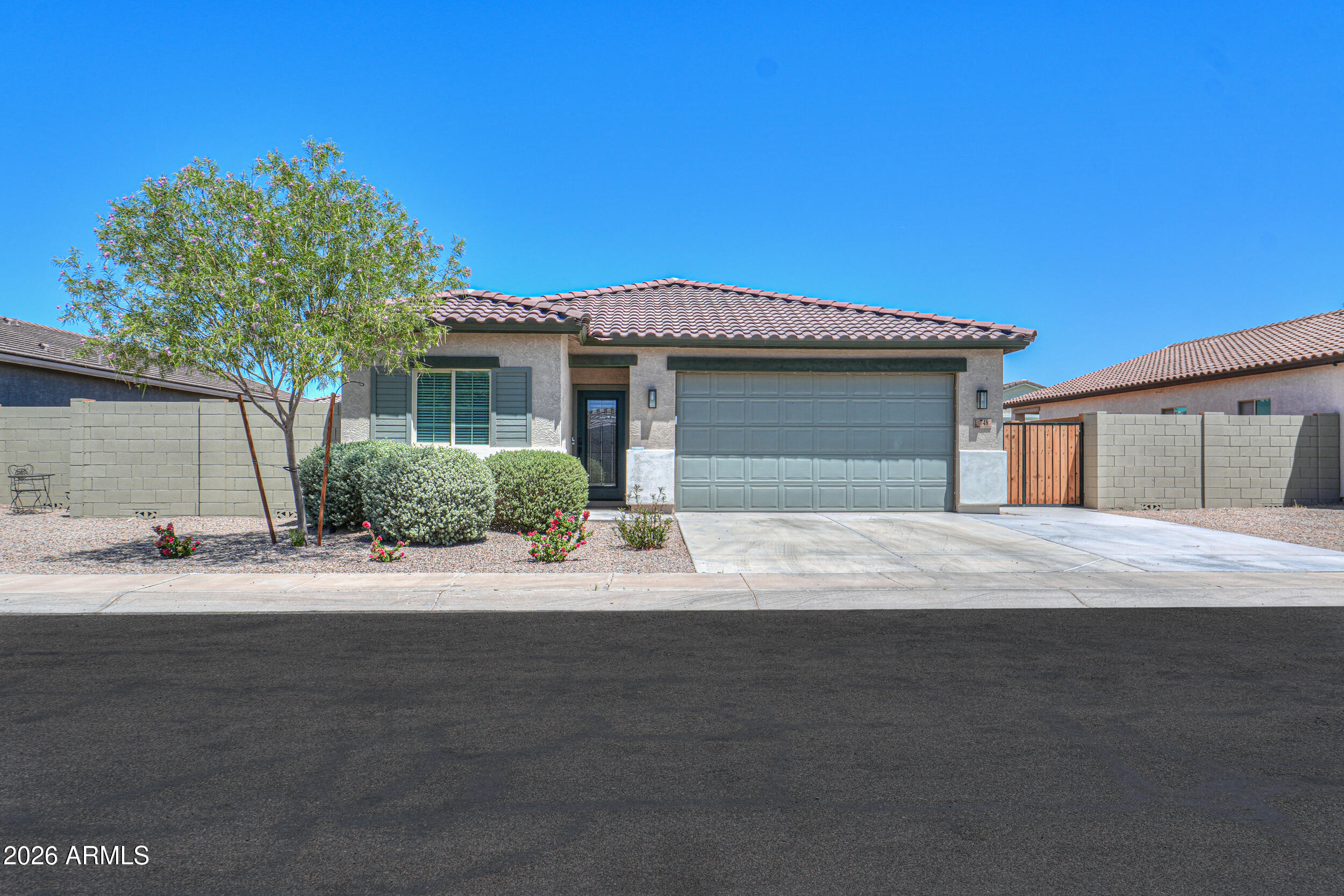 748 E RUBY Drive