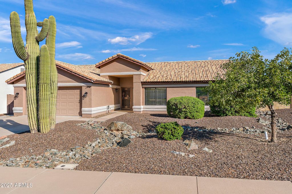 Photo of 6512 E Palm Street, Mesa, AZ 85215 (MLS # 6928322)