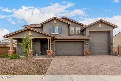 5126 W ROUNDHOUSE Road Laveen AZ 85339