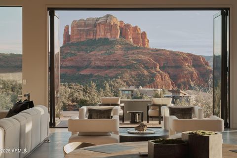 109 SUMMIT Way Sedona AZ 86336