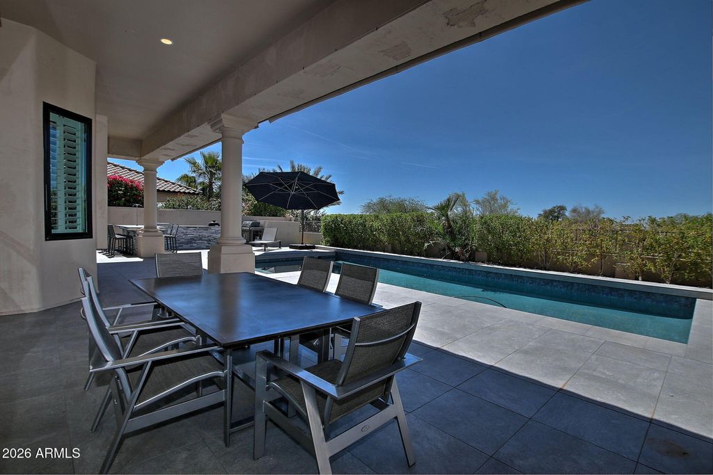 Photo of 11938 N 125th Street, Scottsdale, AZ 85259 (MLS # 7002976)